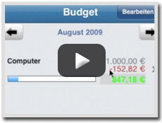 Budgets